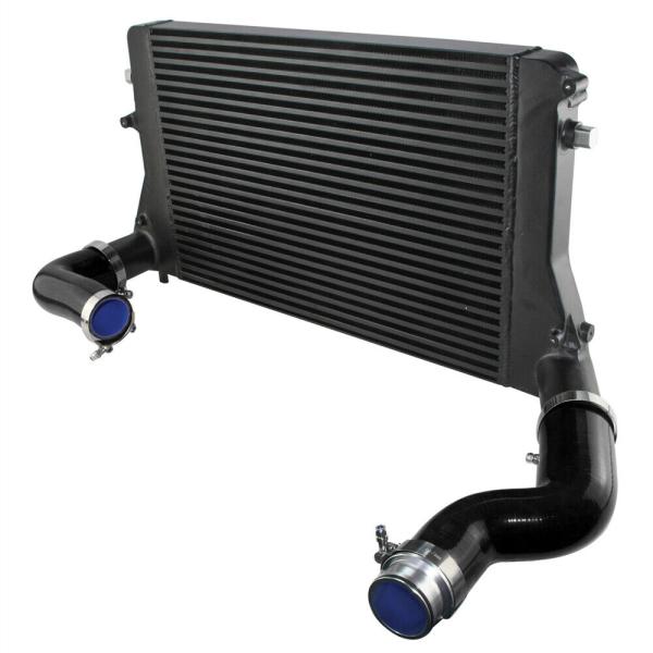 Golf6 R BST Ladeluftkühler Golf 5 6 GTI TSI TDI MK5 MK6